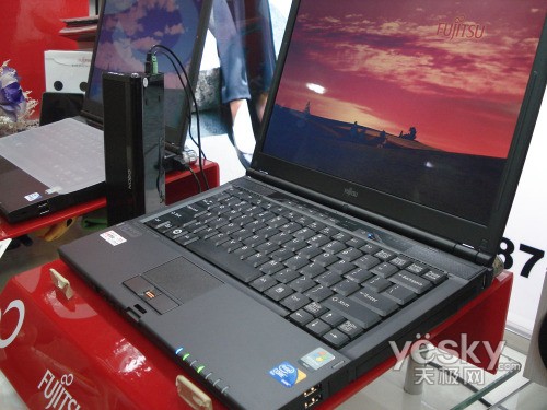 T6600+320G硬盘 富士通S6521D新品热卖