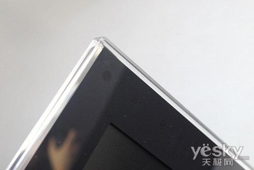 绝代双壁亮相 三星SPF-800W数码相框首测