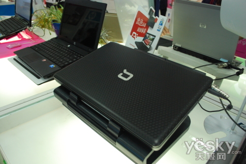 I3芯配独显 15寸惠普CQ62新品到货售5299元