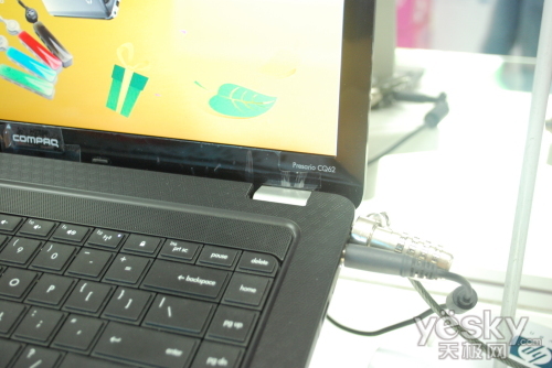 I3芯配独显 15寸惠普CQ62新品到货售5299元