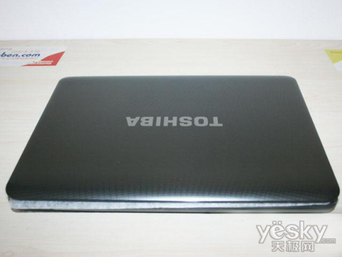 酷睿i3独显 东芝L600-03R笔记本5499元