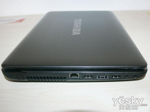 酷睿i3独显 东芝L600-03R笔记本5499元