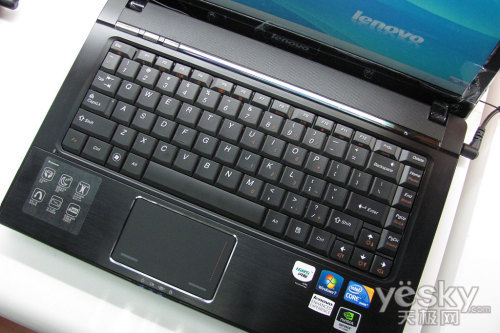 比Y460先到货 联想酷睿i3笔记本G460上市