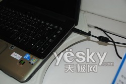 T6500+独显 惠普CQ40-519TX促销仅4699元