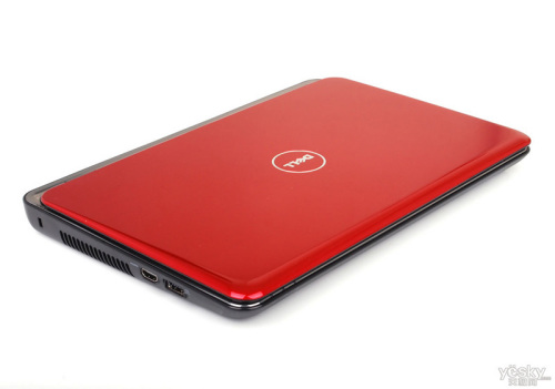 超强小本 戴尔Inspiron 13R 现售价5769元