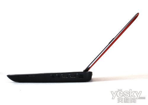 超强小本 戴尔Inspiron 13R 现售价5769元