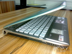 首报预装win7 I3芯独显索尼S115EC本到货