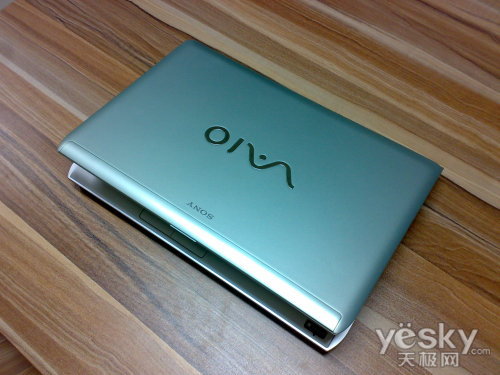 首报预装win7 I3芯独显索尼S115EC本到货