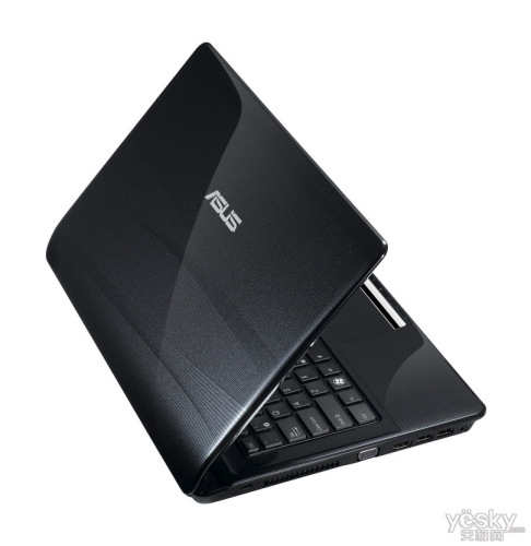 i3处理器低价本 华硕A42Ei35JK-SL仅4500元
