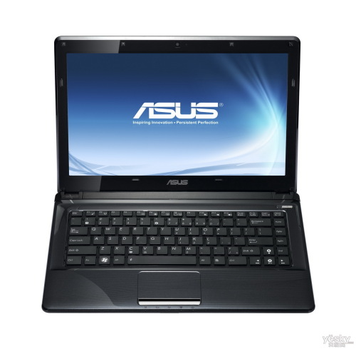 i3处理器低价本 华硕A42Ei35JK-SL仅4500元