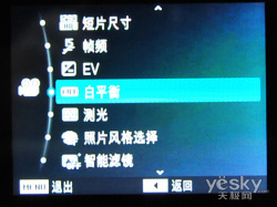 双屏幕的极限诱惑 三星PL150相机外观评测