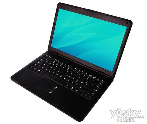 全线狂降 512M独显双核神舟本U450劲爆2K9