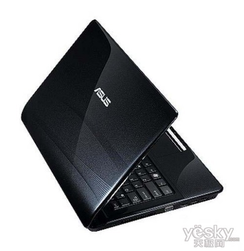 I5芯配独显 华硕A52新品本6400元促销中
