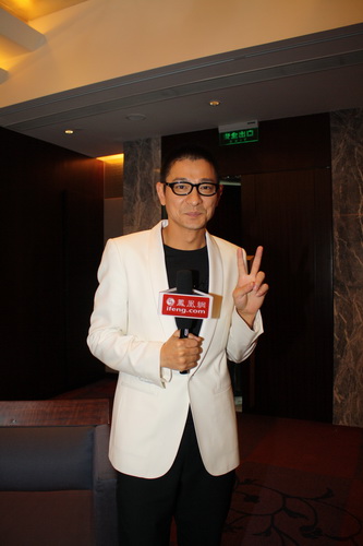 刘德华求歌求戏均被拒 自曝总是被抛弃(图)-刘