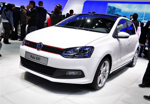 主推中级车 南北大众未来5款新车前瞻-新宝来