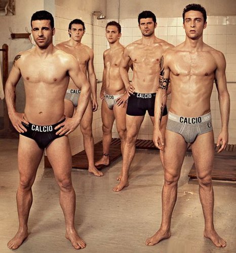 世界杯的热门球员都穿什么?-世界杯|时尚|衣饰