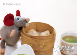 国际大厨教你百变儿童料理 国际大厨教你百变儿童料理