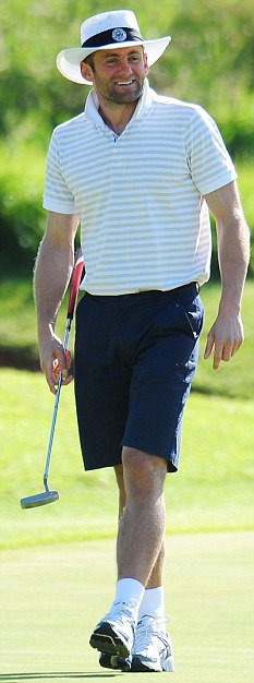 格林黄油手事出有因 内衣模特几周前弃他而去