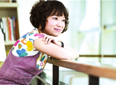 饶雪漫:离歌3续述青春期疼痛