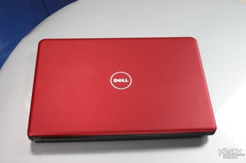 戴尔Inspiron 13z(I13zD-128)