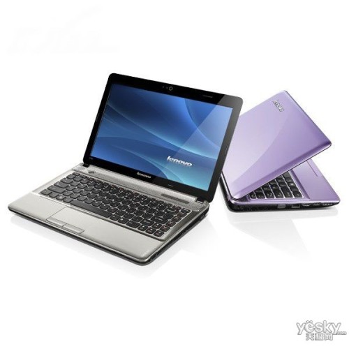 联想IdeaPad Z360A-ITH(炫粉)