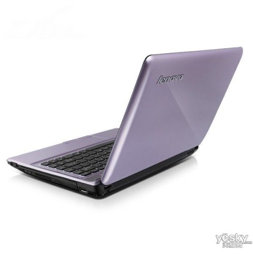 联想IdeaPad Z360A-ITH(炫粉)
