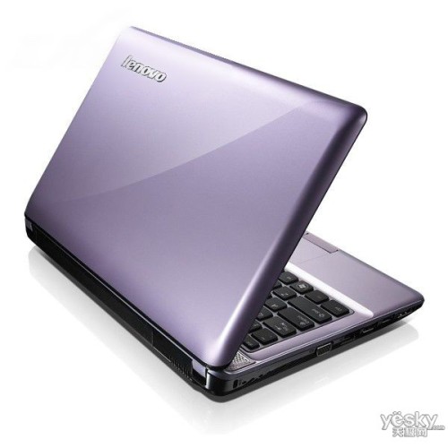 联想IdeaPad Z360A-ITH(炫粉)