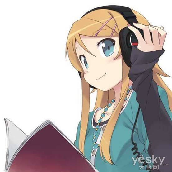 女子初中生组合「ClariS」演唱[<em>俺妹</em>]片头曲-演