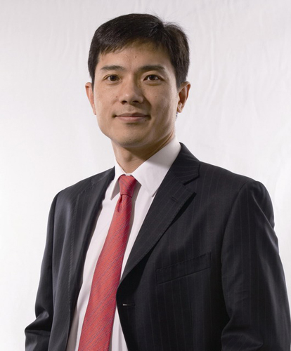 李彦宏设计台词:我聪明,我能干,我机遇好!