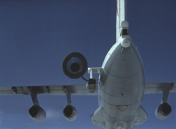 传中国重启IL78采购 提升250架歼10\/11作战半