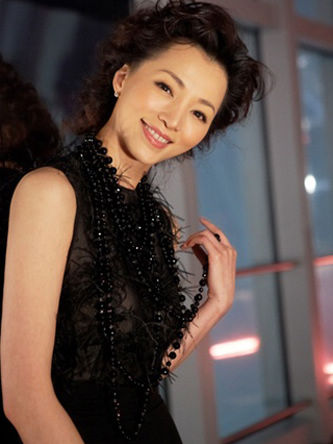 引用 引用 历届央视春晚美女主持人情史