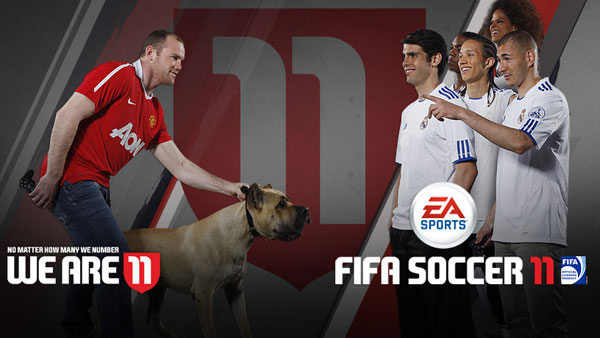 FIFA11成就列表(PS3、XBOX360 中文+图标+