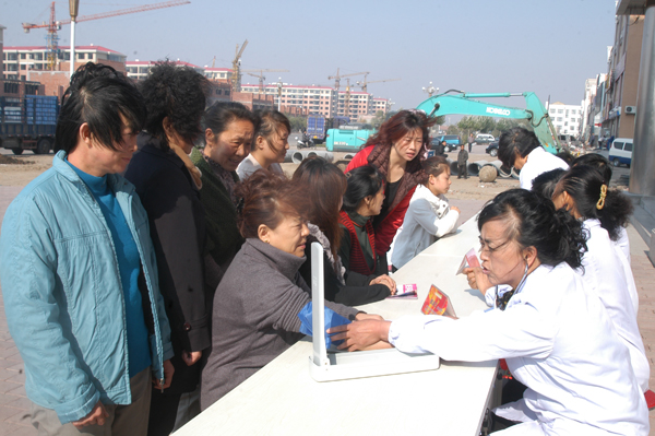 绥化同仁医院做一个人流给多少钱,贵不贵_黑龙