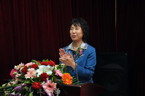 首届龙江创新创业教育论坛在黑龙江大学举行