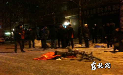肇事逃逸无人员伤亡车还在原地 肇事后逃逸无