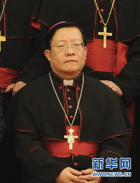 国家宗教局就梵蒂冈指责中国天主教代表会议发