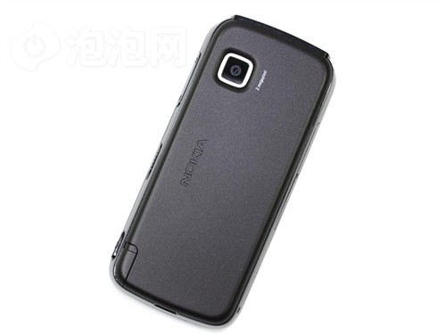 诺基亚3G触控智能5238最新报价1518元 -诺基