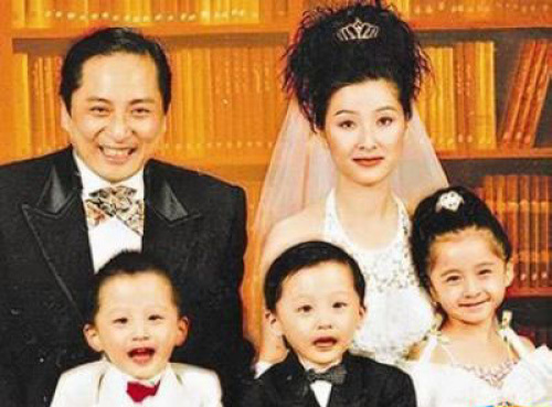 虎虎老婆