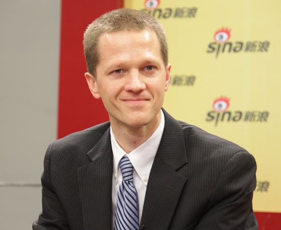 独家对话美国使馆:留学生顺利获签秘诀(组图)-