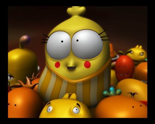 让爆豆飞一会!爆米花之歌受推崇-爆米花