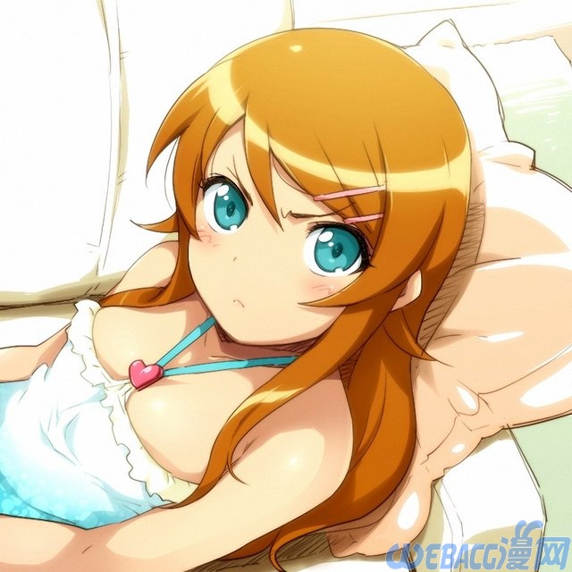 「我的妹妹不可能那么可爱」BD第三卷登上周