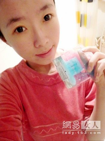 护肤达人千百朵儿护肤小心得 远离敏感肌&干