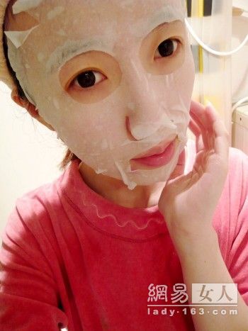 护肤达人千百朵儿护肤小心得 远离敏感肌&干