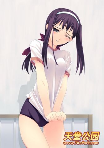 ACG画师界<em>束缚</em>之神奉上邪恶美图-ACG-动漫