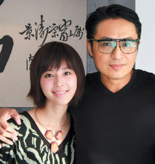 网曝孙兴<em>吸毒</em>离婚皆5年 男星情陷<em>内地女</em>实录 