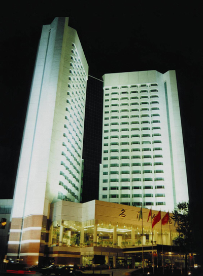 黑龙江农垦建工集团有限公司
