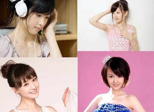 爆乳!清纯!<em>御姐</em>!草根游戏MM走红猜想-游戏-生