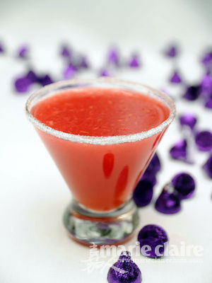 最适合夏天减肥 西瓜食谱大公开-西瓜|减肥|美食