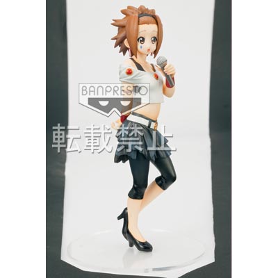 一番くじプレミアム 轻音少女 k on!