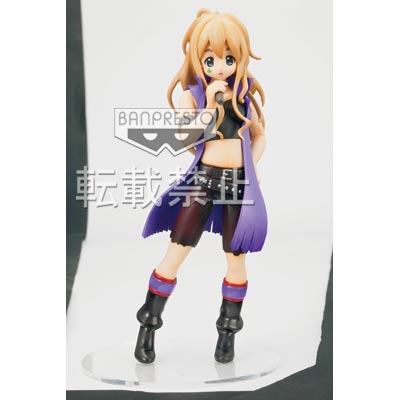 一番くじプレミアム 轻音少女 K ON!